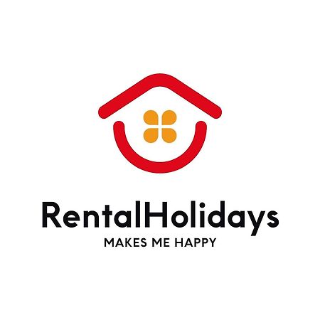 Apto Oropesa Agua Marina III Rentalholidays Ref 018 오로페사델마르 외부 사진