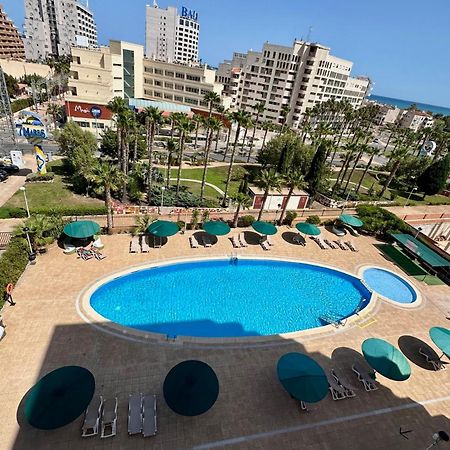 Apto Oropesa Agua Marina III Rentalholidays Ref 018 오로페사델마르 외부 사진