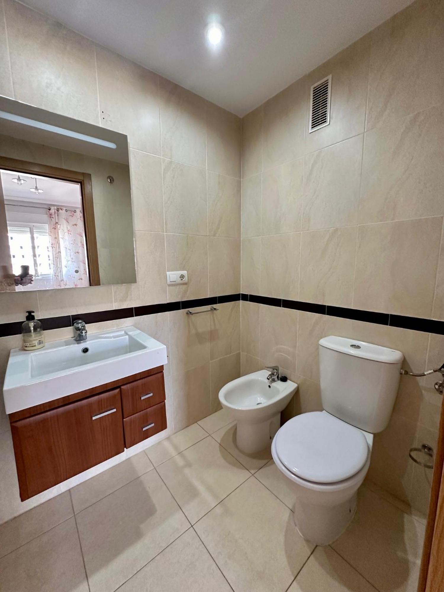 Apto Oropesa Agua Marina III Rentalholidays Ref 018 오로페사델마르 외부 사진