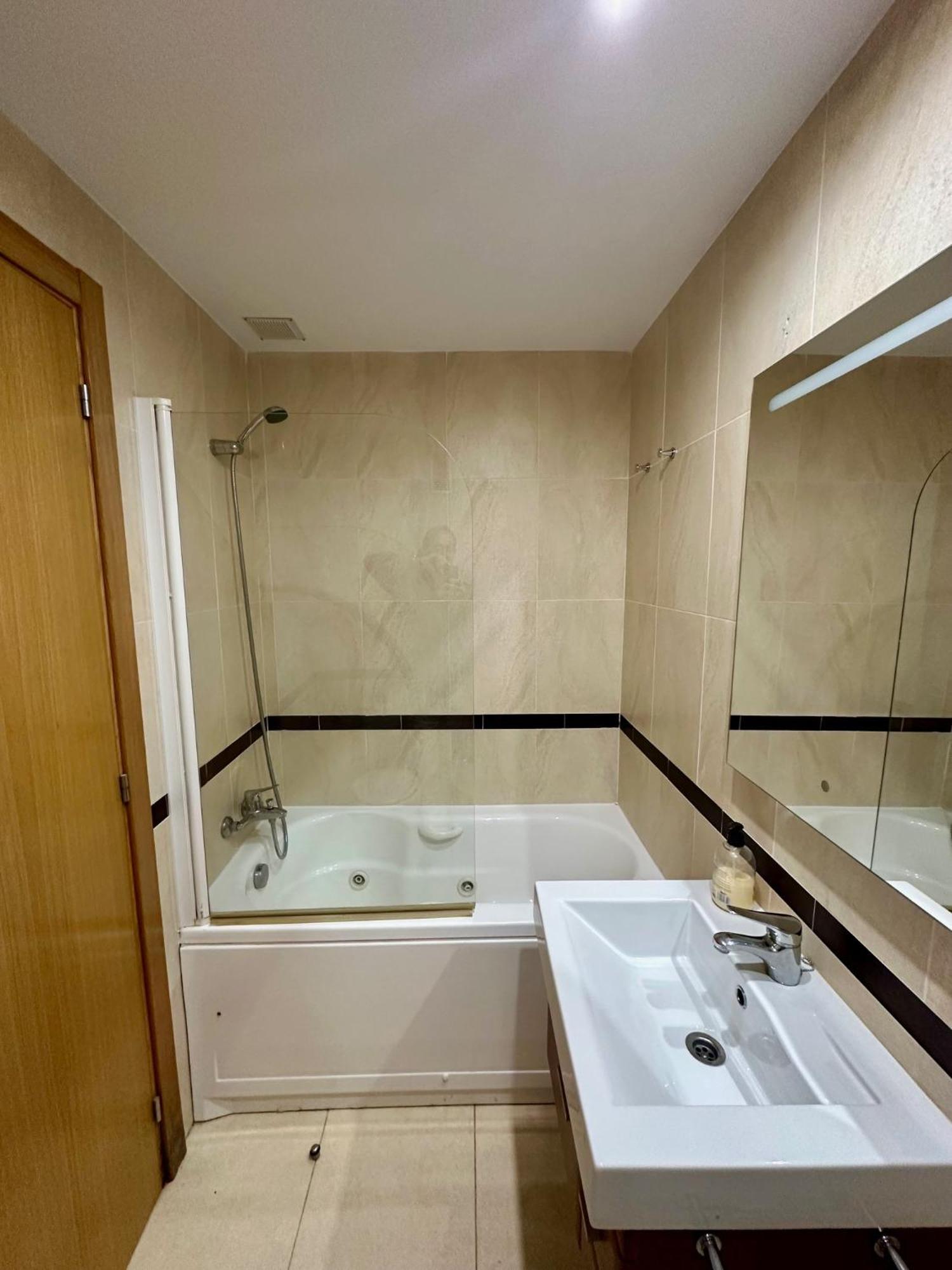 Apto Oropesa Agua Marina III Rentalholidays Ref 018 오로페사델마르 외부 사진