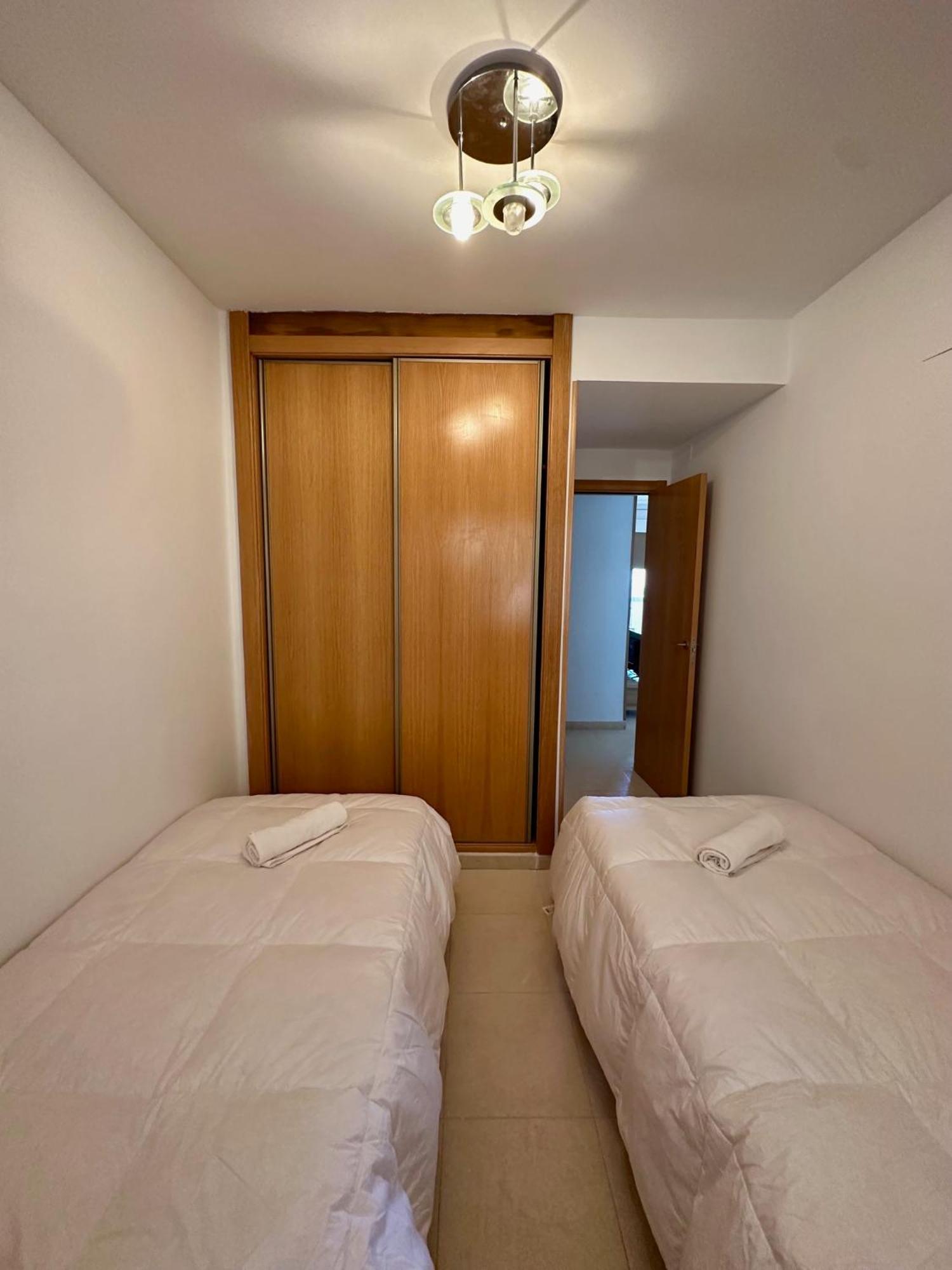 Apto Oropesa Agua Marina III Rentalholidays Ref 018 오로페사델마르 외부 사진