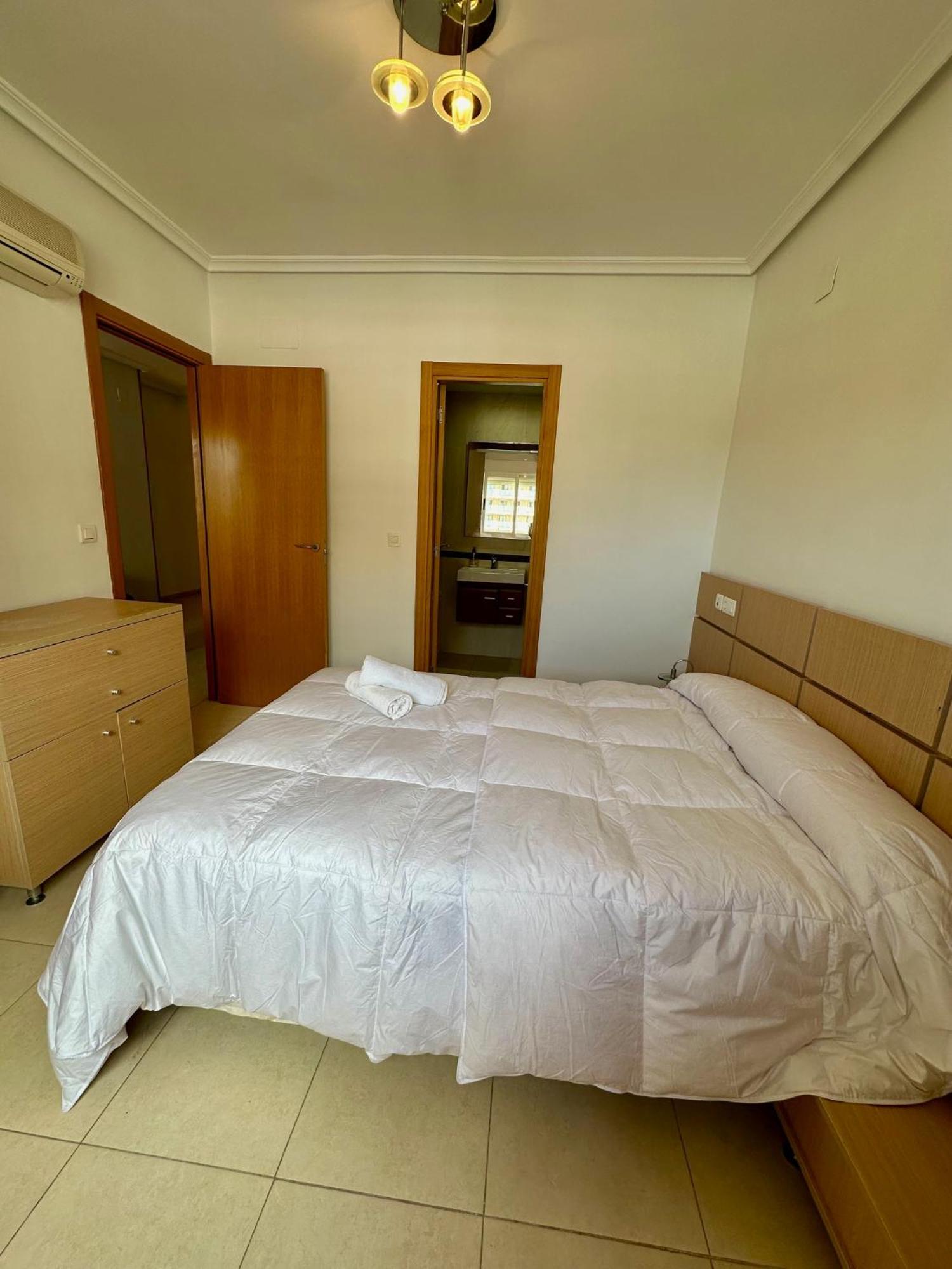 Apto Oropesa Agua Marina III Rentalholidays Ref 018 오로페사델마르 외부 사진
